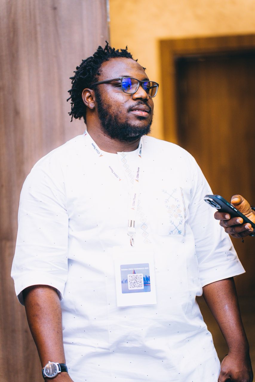 Adepoju Olushola