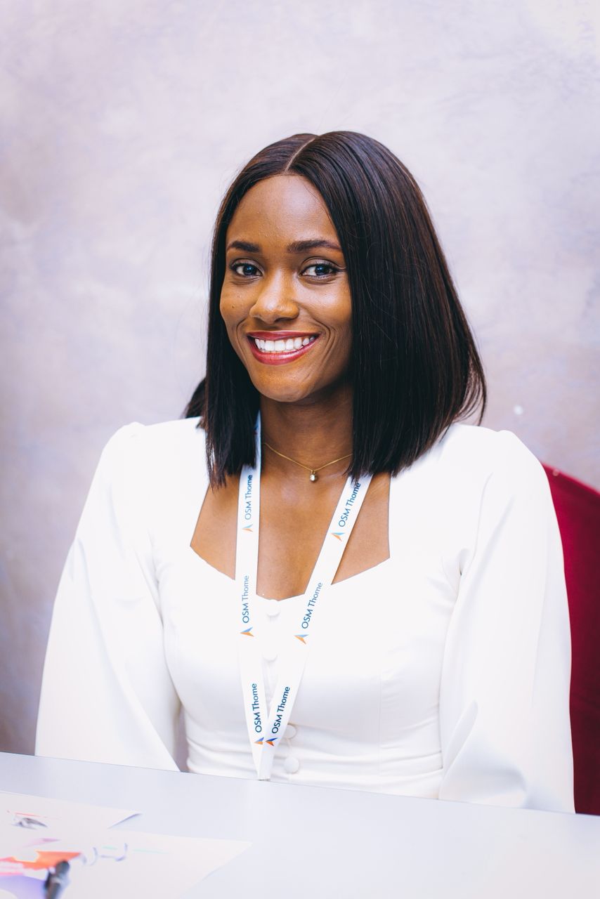 Hannah Adenuga-Job