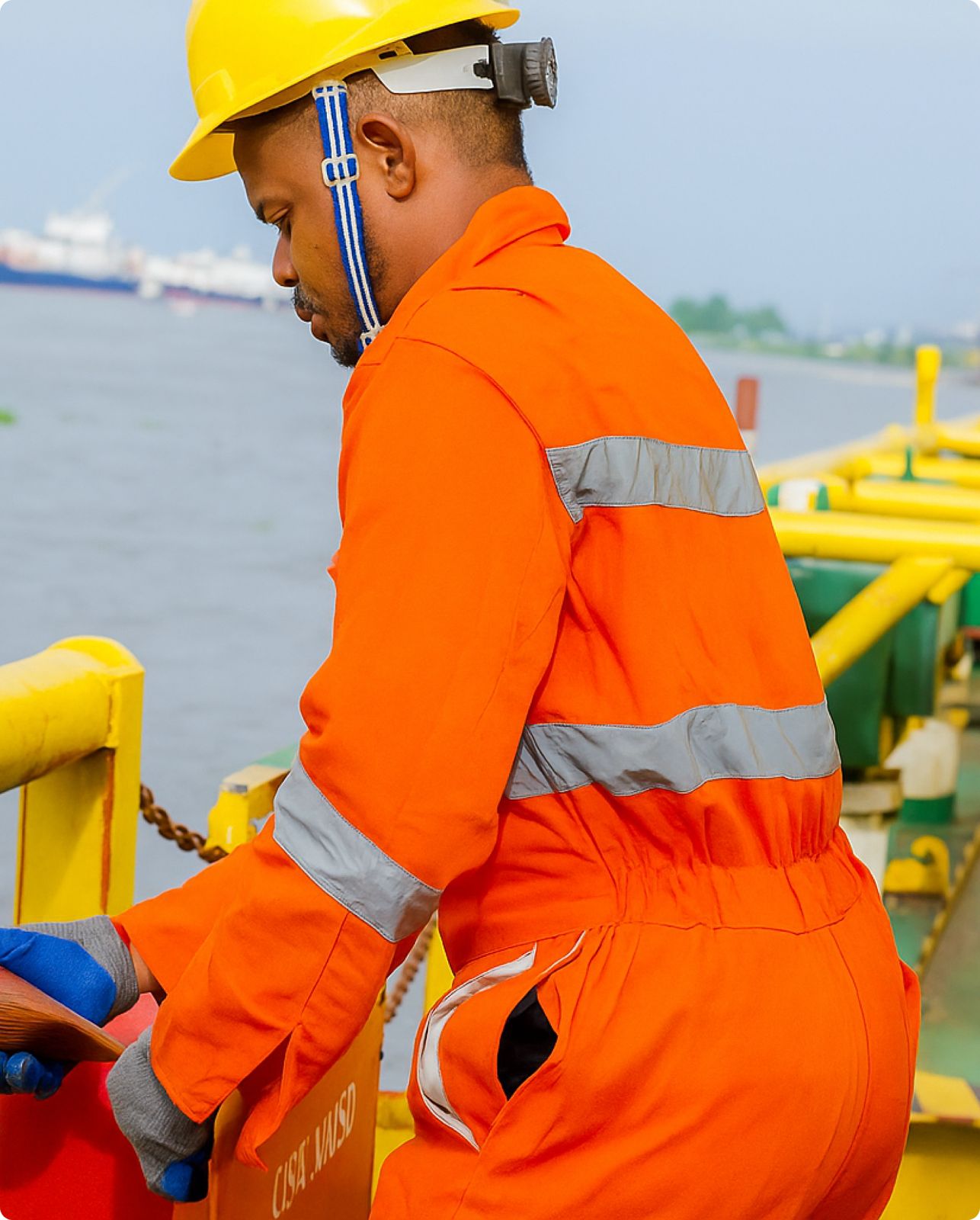 Marine Recruitment