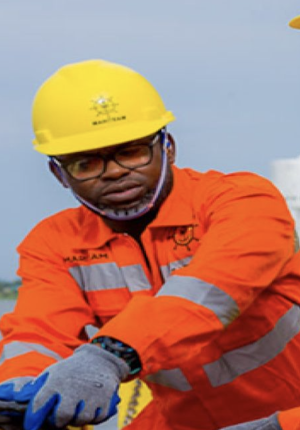 Marine Professionals