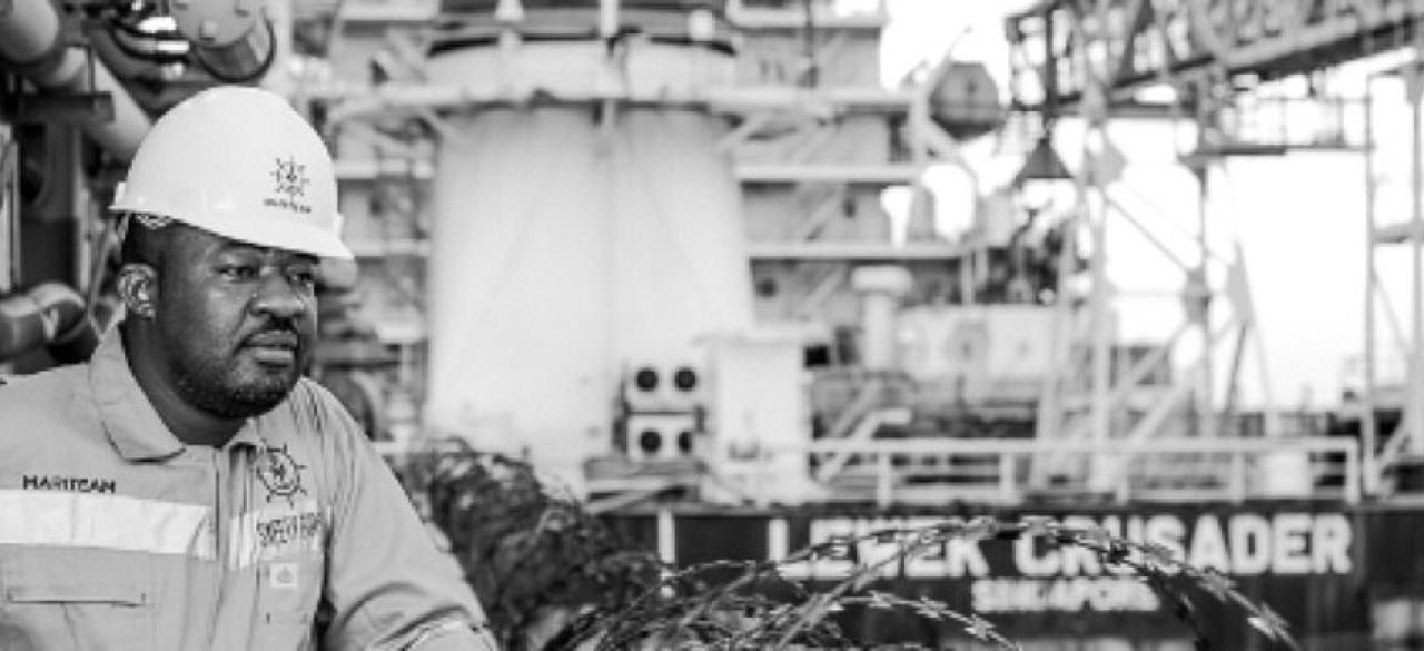 Marine Navigation Operations