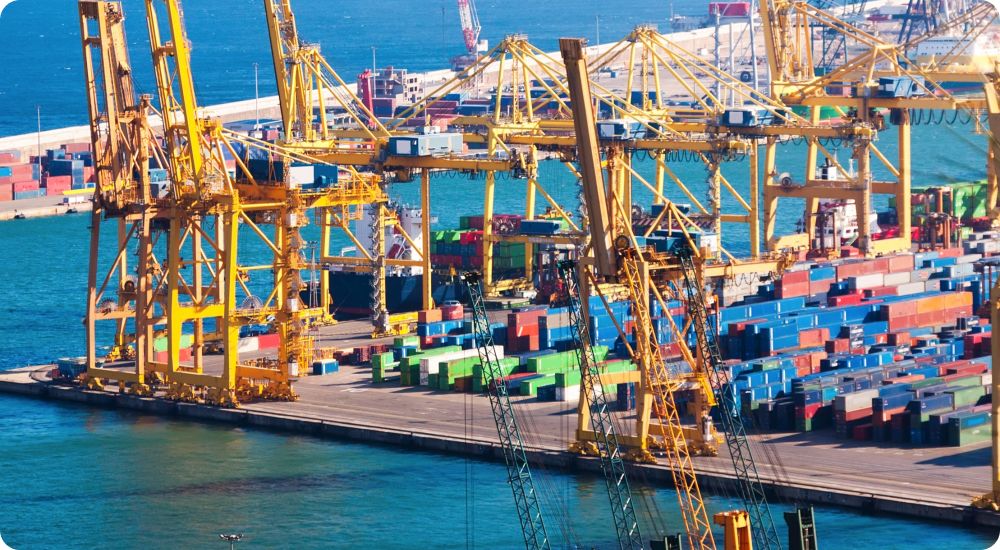 Protocol & Logistics Services