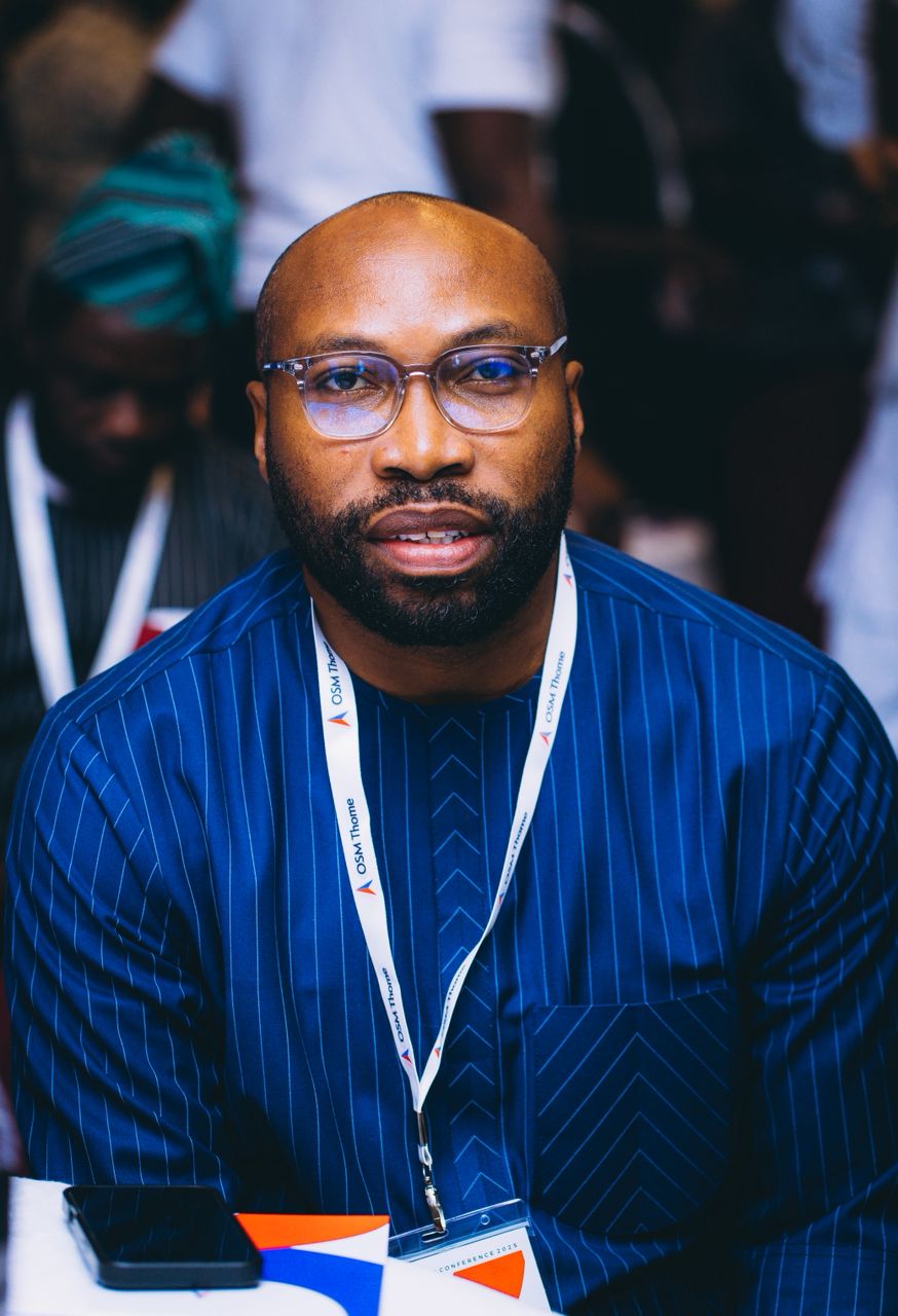 Segun Adetuyi