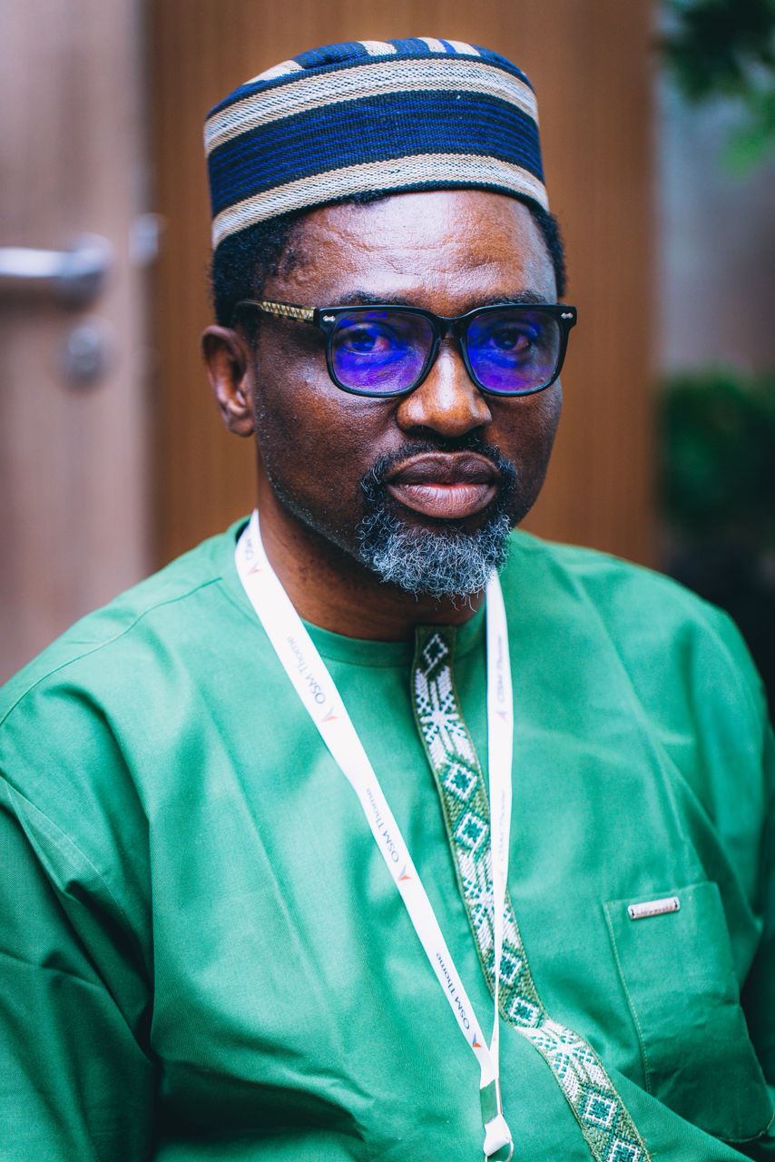 Samuel Anene