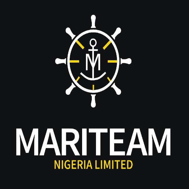 Mariteam Logo