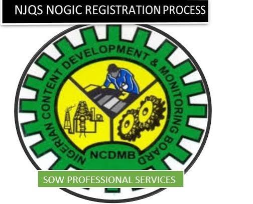 NCDMB Certification