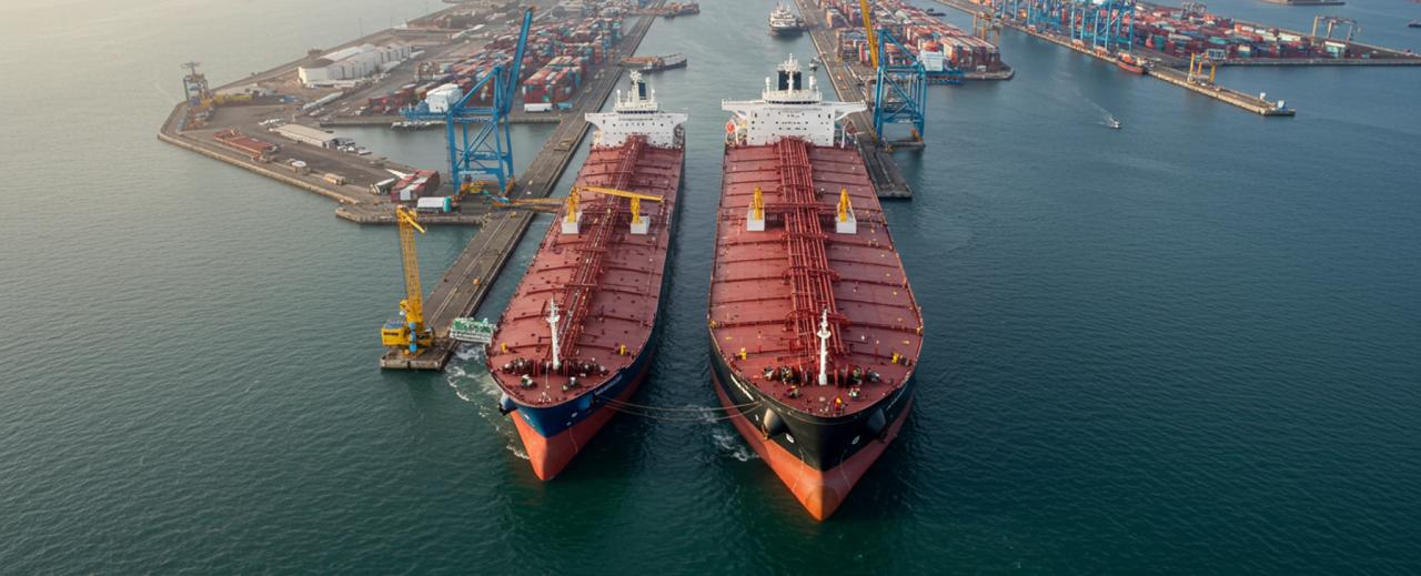 Maritime Career